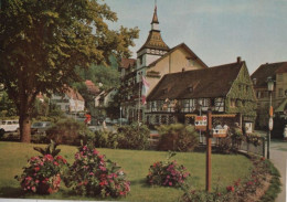 99270 - Bad Herrenalb - Mönchs Posthotel - 1979 - Bad Herrenalb