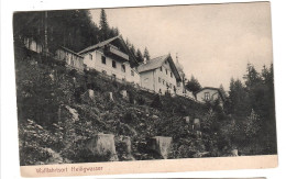 Heilig-Wasser Bei Innsbruck. - Innsbruck