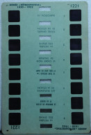 COLORELIEF  :   1221   ARMÉE RÉTROSPECTIVE   1830-1952 - Stereoscopes - Side-by-side Viewers