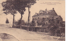 EISDEN Maasmechelen Koolmijnen St Barbe 1925 - Maasmechelen