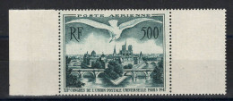 YV PA 20 N** MNH Luxe , UPU , Cote 60 Euros - 1927-1959 Nuovi