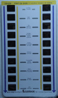 LESTRADE :     30429   PONT DU GARD 1 ( AQUEDUC ROMAIN DE NIMES ) - Stereoskope - Stereobetrachter