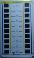 LESTRADE :     34323 C   ETANG DE THAU - Stereoskope - Stereobetrachter