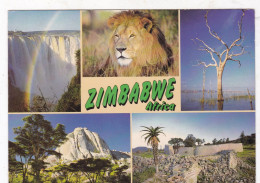 ZIMBABWE - Simbabwe