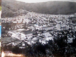 Deutschland Germany AALEN Oberkochen - Carl Zeiss - Fabrik - Factory  VB1966 JV5852 - Aalen