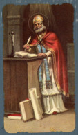 °°° Santino N. 8606 - Preghiera A Sant'agostino °°° - Godsdienst & Esoterisme