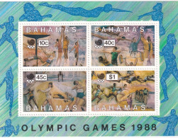 Bahamas Hb 52 - Bahamas (1973-...)