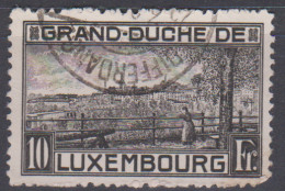 Luxembourg,n°141 ( Lux/ 2.4) - Used Stamps