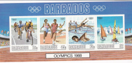 Barbados Hb 25 - Barbades (1966-...)