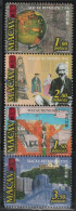 MACAO - N°981/4 ** (1999) Rétrospective - Unused Stamps