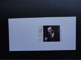 Russia 1987 Lenin   Proof  MNH - Other & Unclassified