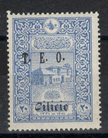 Cilicie - YV 69 N* MH , Cote 18 Euros - Unused Stamps