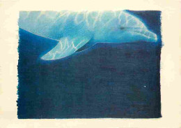 Animaux - Dauphins - Animaline - CPM - Voir Scans Recto-Verso - Delfini