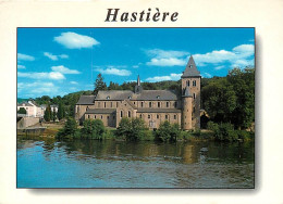 Belgique - Hastière Sur Meuse - CPM - Voir Scans Recto-Verso - Hastiere