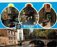 Belgique - Bruges - Brugge - CPM - Voir Scans Recto-Verso - Brugge