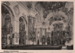 56134 - Ottobeuren - Basilika - Ca. 1950 - Mindelheim