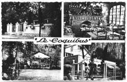 MILLY LA FORET - Auberge En Forêt "Le Coquibus" - Milly La Foret