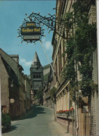 97071 - Bacharach - Blücherstrasse - Ca. 1980 - Bacharach