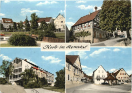 Korb Im Remstal - Waiblingen