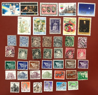 Ireland - Since 1923 - Used Stamps