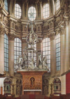 104272 - Passau - Domkirche, Hochaltar - Ca. 1985 - Passau