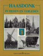 Haasdonk In Heden En Verleden - Andere & Zonder Classificatie