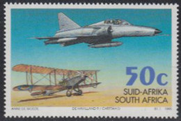 Südafrika Mi.Nr. 951 75Jahre Luftwaffe (50) - Other & Unclassified