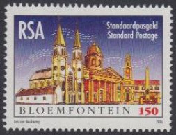 Südafrika Mi.Nr. 992 150Jahre Stadt Bloemfontein (-) - Sonstige & Ohne Zuordnung
