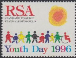 Südafrika Mi.Nr. 1003 Kindertag (-) - Sonstige & Ohne Zuordnung
