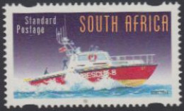 Südafrika Mi.Nr. 1122 Institut Für Seenotrettung, Rettungsboot (-) - Other & Unclassified