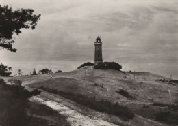 83294 - Hiddensee - Kloster, Leuchtturm - 1976 - Hiddensee