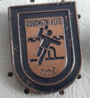 Handball Club RK TRZIC Slovenia Pin - Pallamano