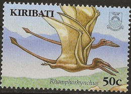 Kiribati N°616** (ref.2) - Kiribati (1979-...)