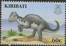 Kiribati N°617** (ref.2) - Kiribati (1979-...)