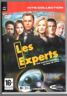 * JEU  PC - Les Experts - - PC-Games