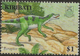 Kiribati N°619** (ref.2) - Kiribati (1979-...)