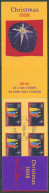Australien 1998 Weihnachten Die Heiligen Drei Könige MH 122 Gestempelt (C29559) - Booklets