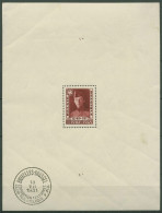 Belgien 1931 Philatel. Ausstellung Der Kriegsinvaliden Block 2 Mit Falz (C40683) - 1924-1960