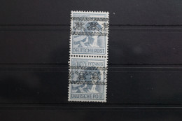 Alliierte Besetzung 40I NKb Postfrisch Bi-Zone #SD895 - Mint