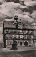 38101 - Bad Staffelstein - Rathaus - Ca. 1955 - Staffelstein