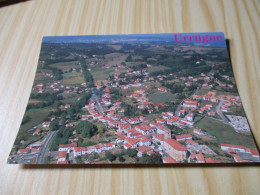 Urrugne (64).Vue Générale Aérienne. - Urrugne