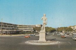 France - [13] Bouches-du-Rhône > Marseilles - Prado,Monument David - Castellane, Prado, Menpenti, Rouet