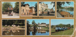 9001499 - Bernburg - 6 Bilder - Bernburg (Saale)