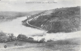 Inondations Du 17 Octobre 1907 - Digue De PINAY - Inundaciones