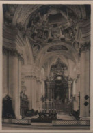 39796 - Weingarten - Kirche Des Benediktinerklosters - Ca. 1935 - Ravensburg