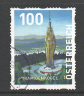 Oostenrijk 2022 Mi Dispenser 62  Gestempeld - Used Stamps