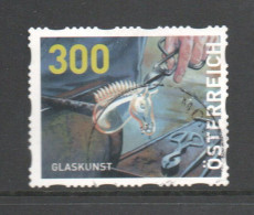 Oostenrijk 2022 Mi Dispenser 65 Hoge Waarde,   Gestempeld - Used Stamps