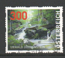 Oostenrijk 2023 Mi Dispenser 69 Hoge Waarde,   Gestempeld - Used Stamps