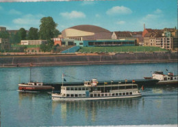 42371 - Bonn - Beethovenhalle - Ca. 1970 - Bonn