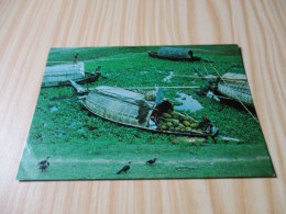 Bangladesh - Country Boat. - Bangladesh